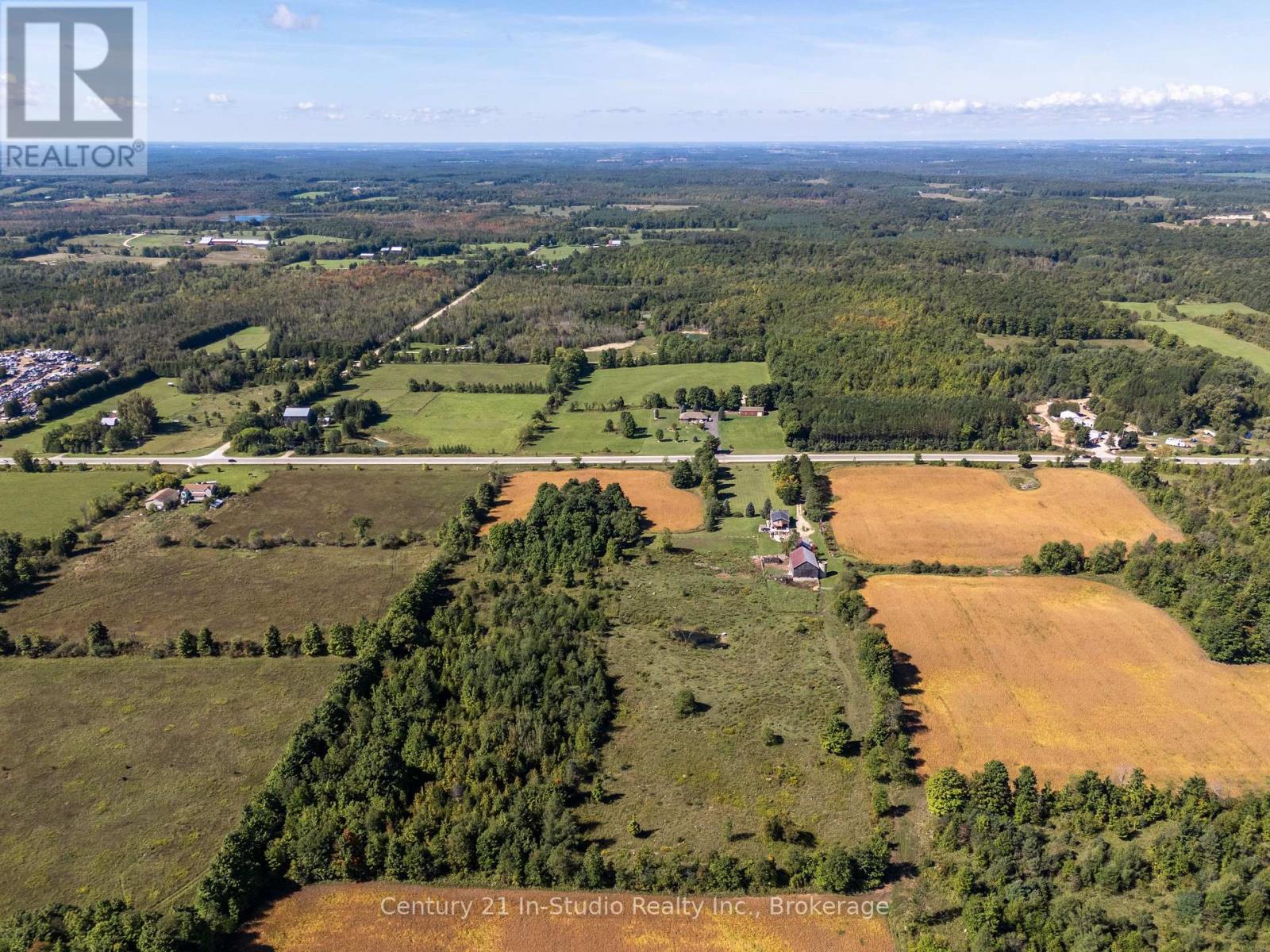 315421 Highway 6 Highway, Chatsworth, Ontario  N0H 2V0 - Photo 2 - X12167404