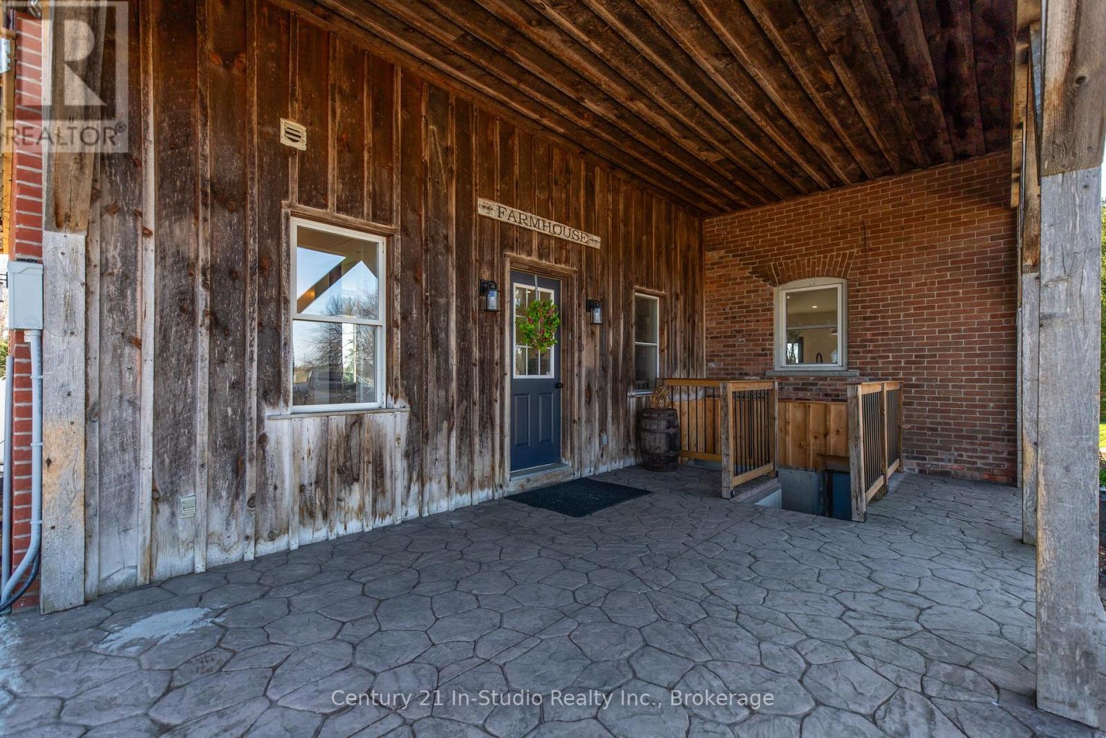 315421 Highway 6 Highway, Chatsworth, Ontario  N0H 2V0 - Photo 22 - X12167404