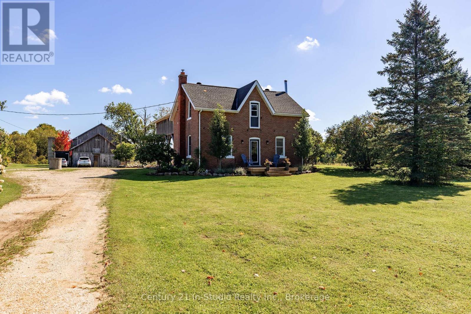 315421 Highway 6 Highway, Chatsworth, Ontario  N0H 2V0 - Photo 3 - X12167404
