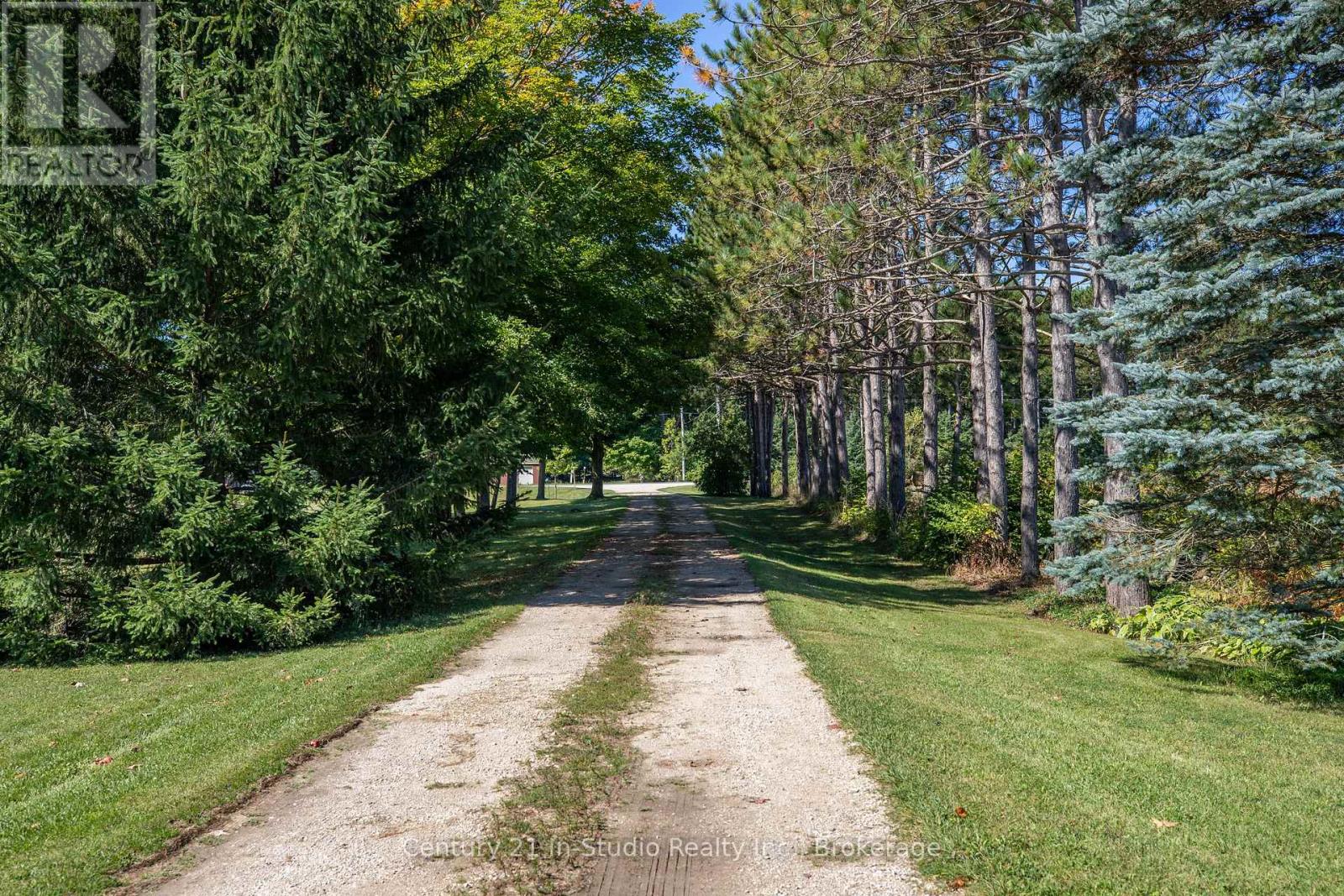315421 Highway 6 Highway, Chatsworth, Ontario  N0H 2V0 - Photo 47 - X12167404