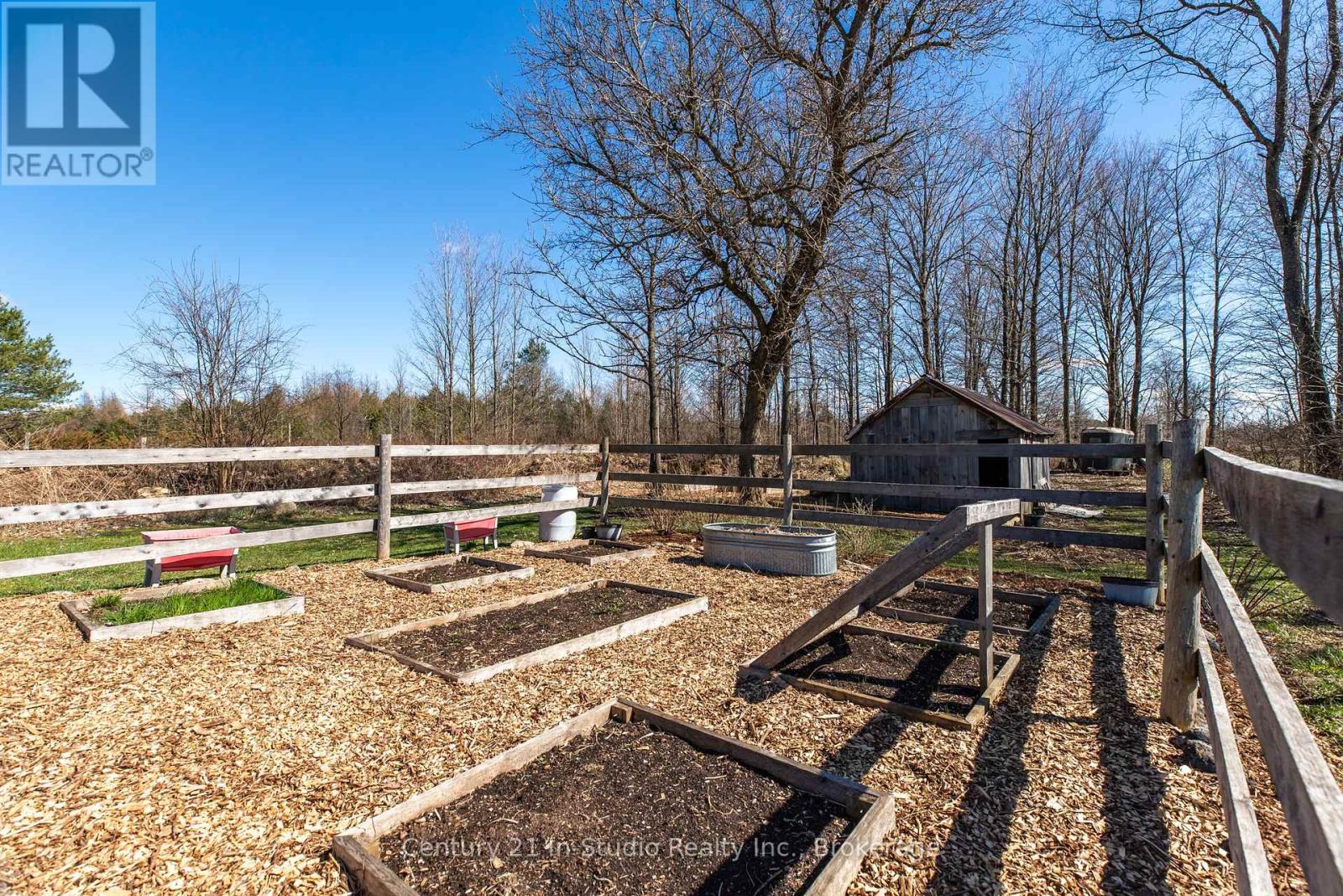 315421 Highway 6 Highway, Chatsworth, Ontario  N0H 2V0 - Photo 6 - X12167404