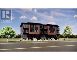 2135 STRASBURG Road Unit# 2, Kitchener, Ontario