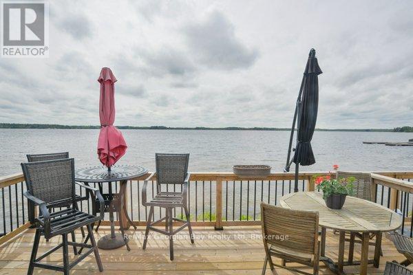 Beach Chalet #3 - 1230 Grandview Lodge Road, Severn, Ontario  P0E 1N0 - Photo 14 - S12167511
