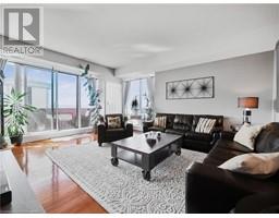 67 CAROLINE Street S Unit# 17D, Hamilton, Ontario