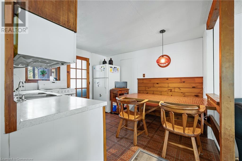 178 Brophy's Lane, The Blue Mountains, Ontario  L9Y 0K3 - Photo 16 - 40731241