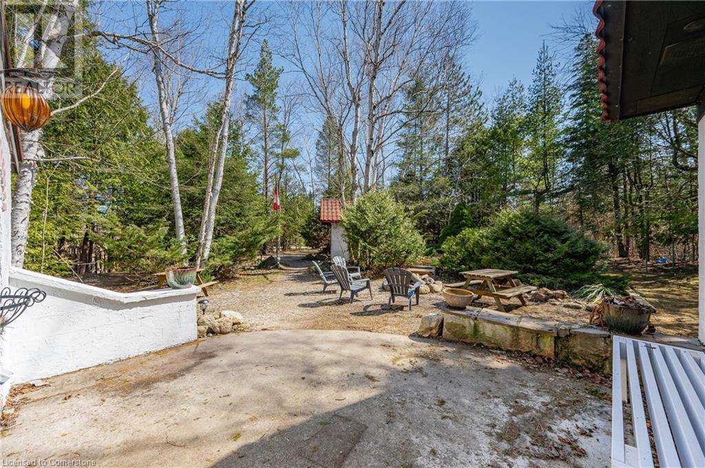 178 Brophy's Lane, The Blue Mountains, Ontario  L9Y 0K3 - Photo 31 - 40731241