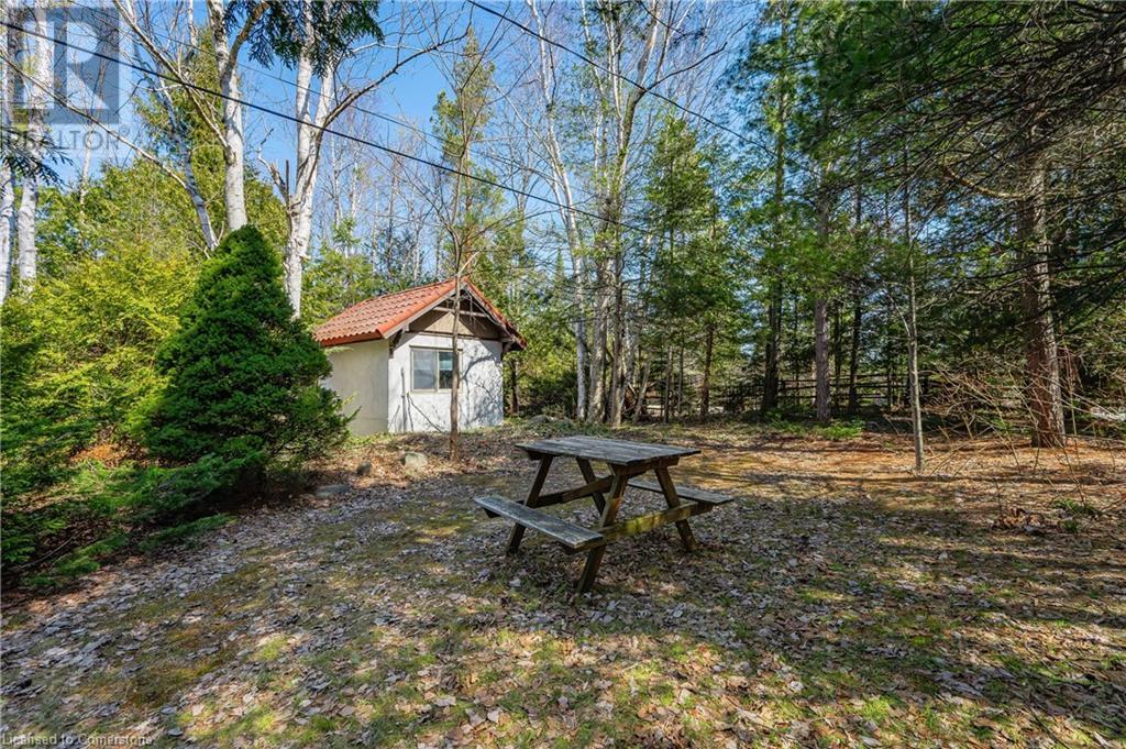 178 Brophy's Lane, The Blue Mountains, Ontario  L9Y 0K3 - Photo 35 - 40731241
