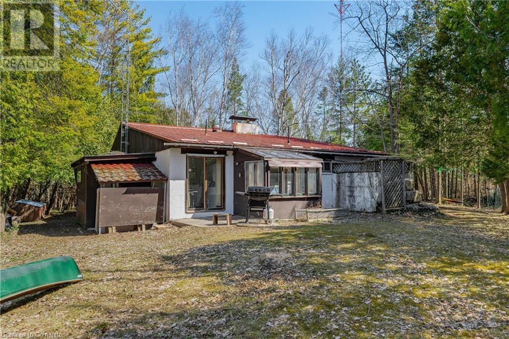 178 Brophy's Lane, The Blue Mountains, Ontario  L9Y 0K3 - Photo 38 - 40731241