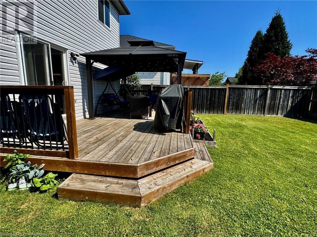 160 Wallace Avenue S, Welland, Ontario  L3B 1R5 - Photo 29 - 40731163