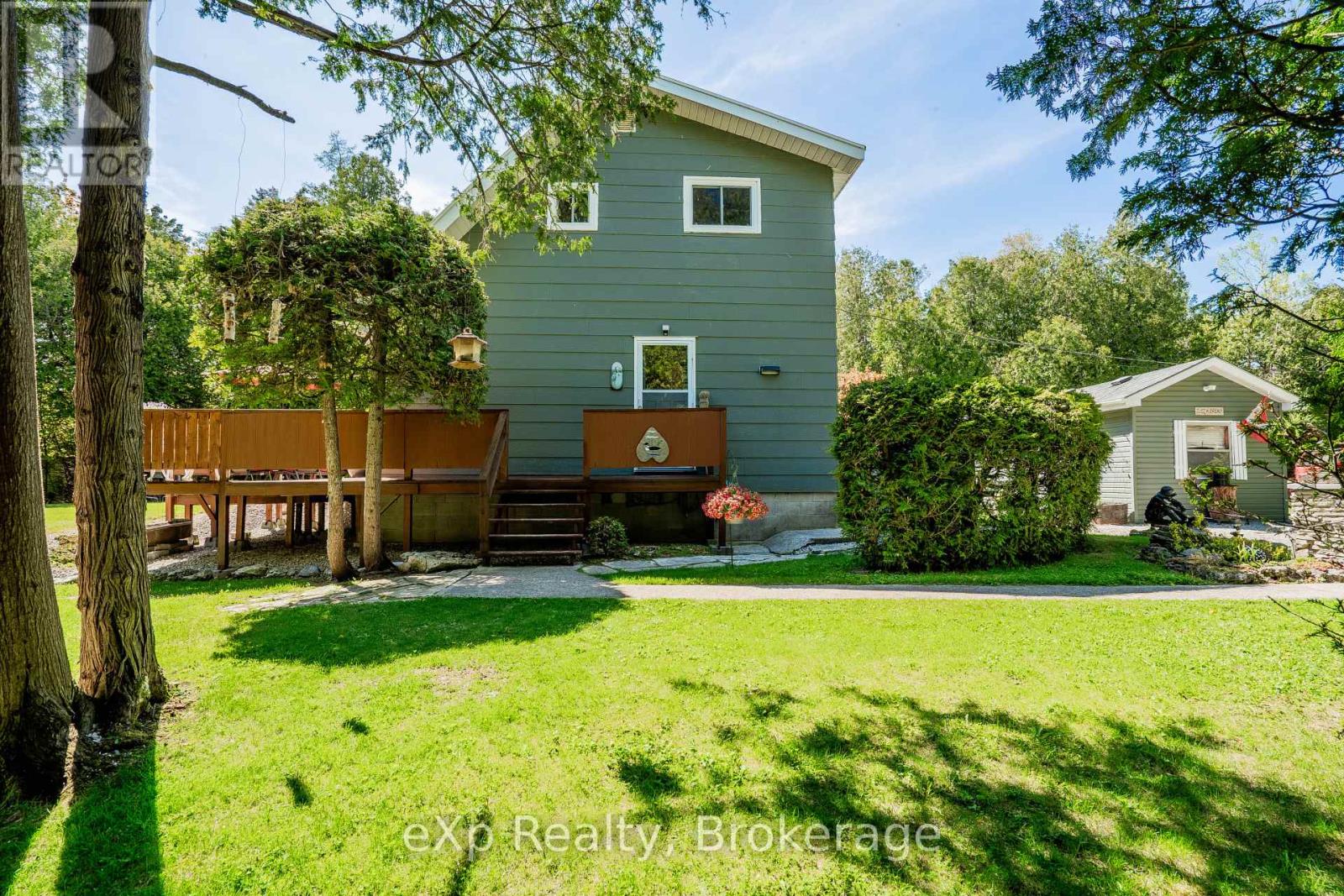 245 WHISKEY HARBOUR ROAD, Northern Bruce Peninsula, Ontario