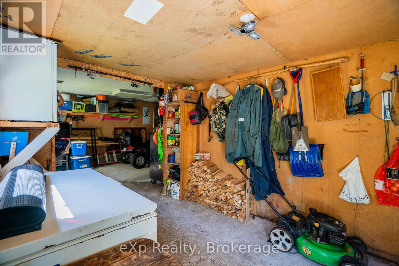 245 Whiskey Harbour Road, Northern Bruce Peninsula, Ontario  N0H 2T0 - Photo 28 - X12167617