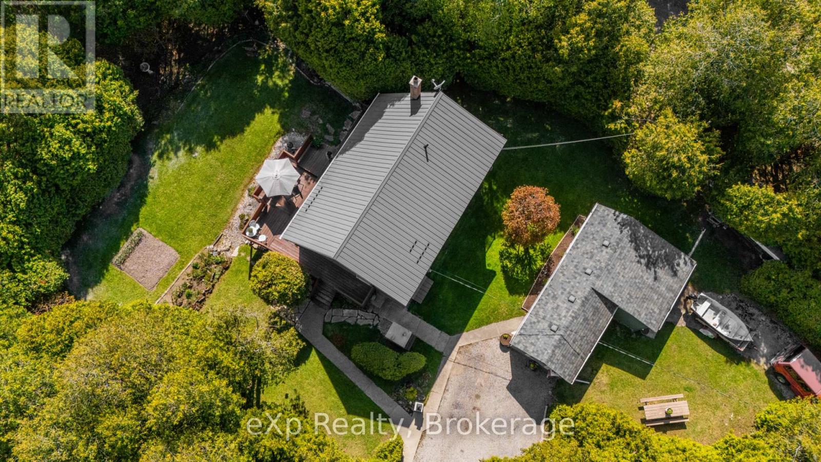 245 Whiskey Harbour Road, Northern Bruce Peninsula, Ontario  N0H 2T0 - Photo 35 - X12167617