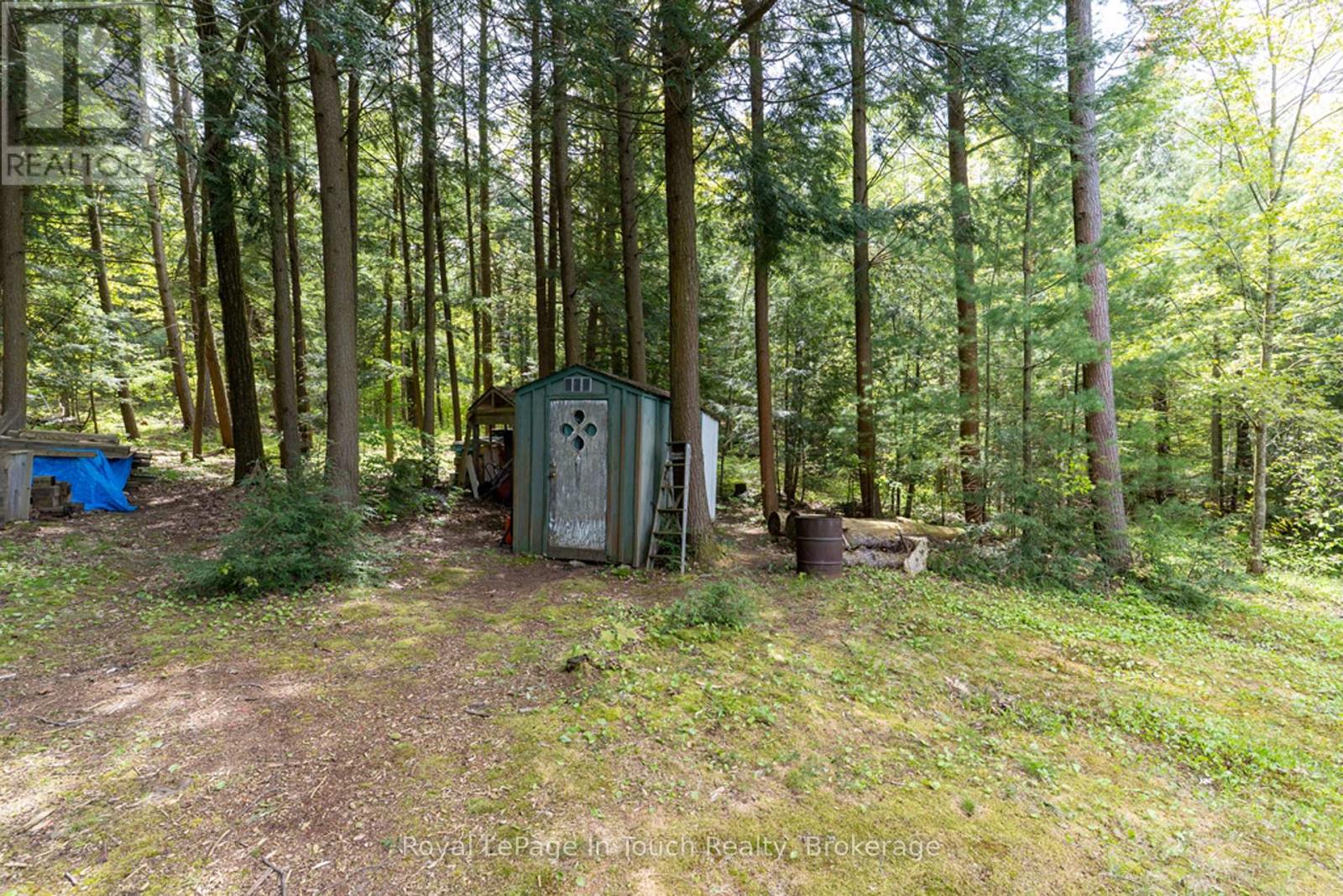 15052 Georgian Bay Shore, Georgian Bay, Ontario  P0E 1E0 - Photo 29 - X12167656