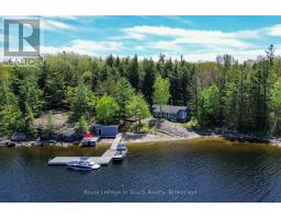 15052 GEORGIAN BAY SHORE, Georgian Bay, Ontario