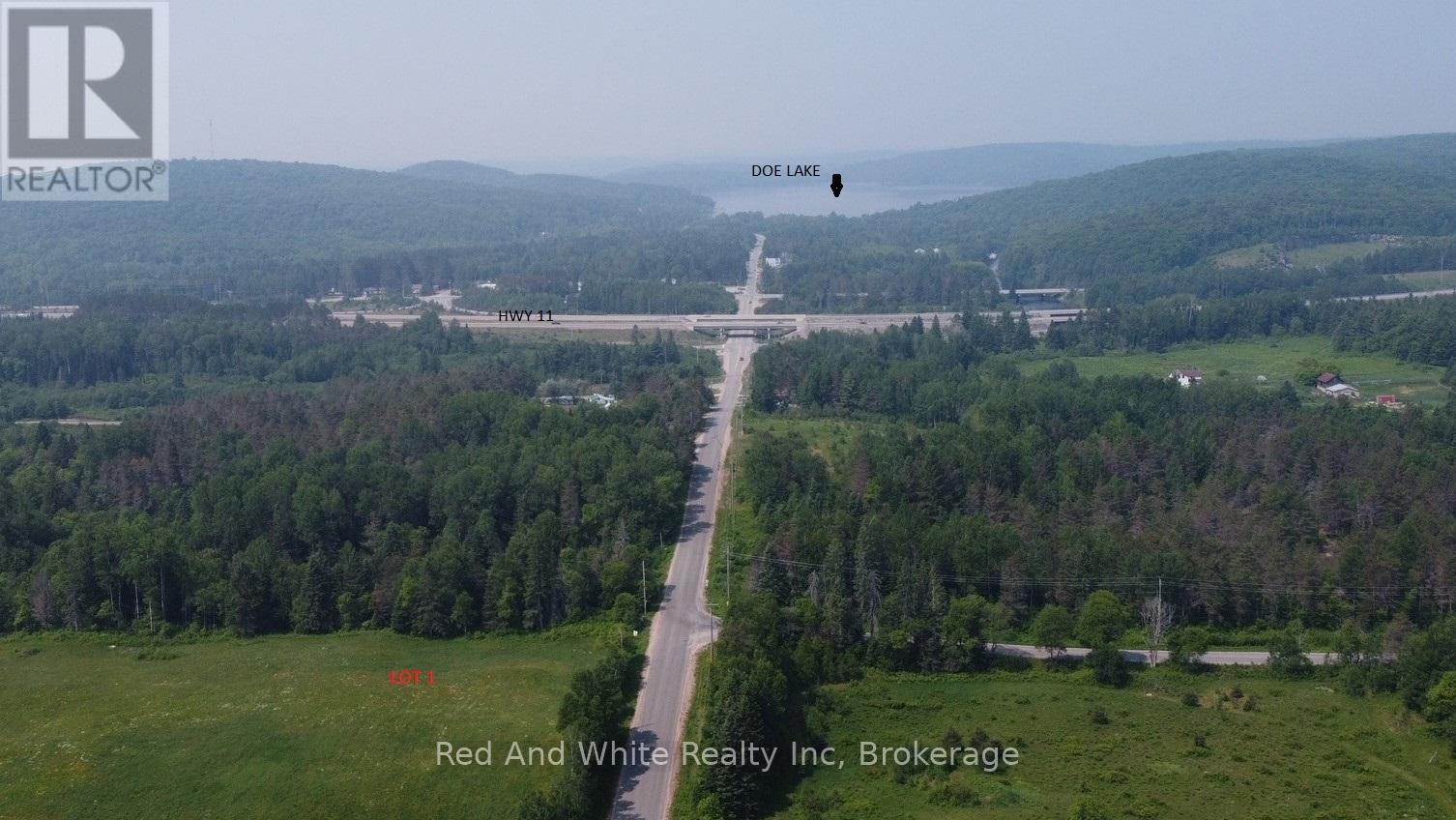 0 Three Mile Lake Road, Armour, Ontario  P0A 1L0 - Photo 2 - X12167670