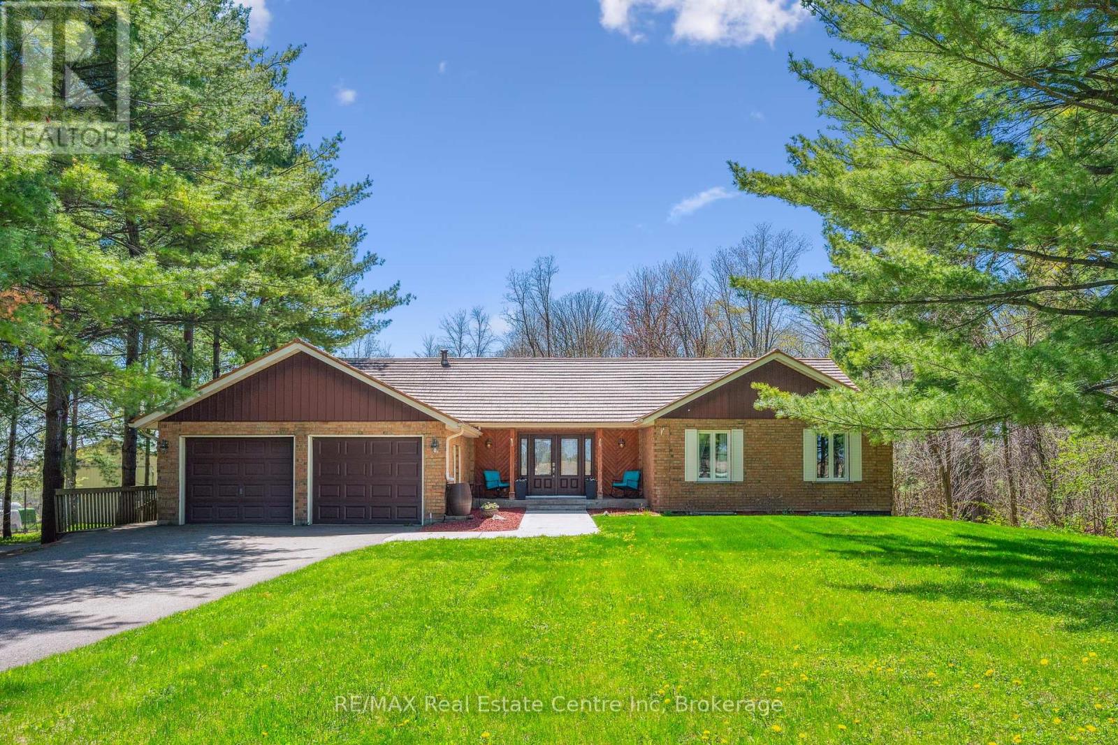 6112 FOURTH LINE E, Centre Wellington, Ontario