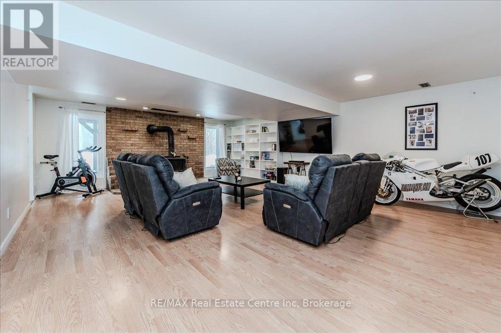 6112 Fourth Line E, Centre Wellington, Ontario  N0B 1B0 - Photo 25 - X12167736