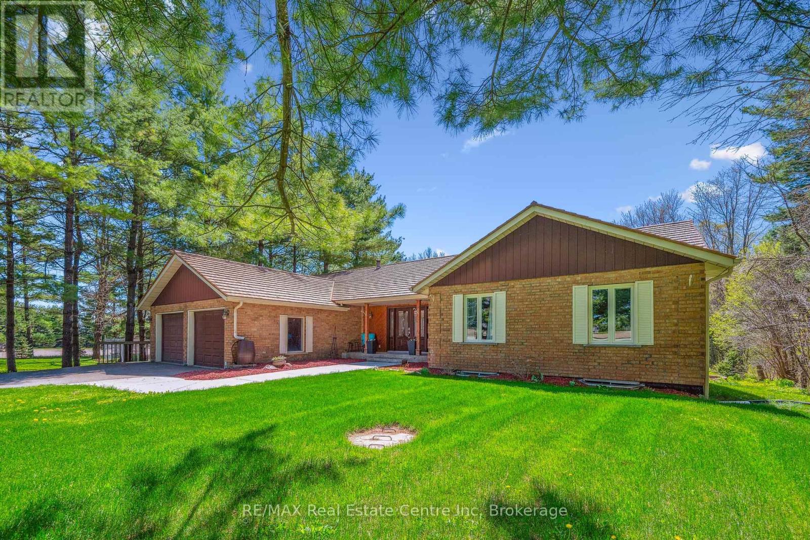 6112 Fourth Line E, Centre Wellington, Ontario  N0B 1B0 - Photo 5 - X12167736
