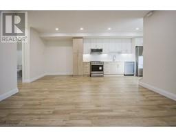 447 EAST Avenue Unit# B, Kitchener, Ontario