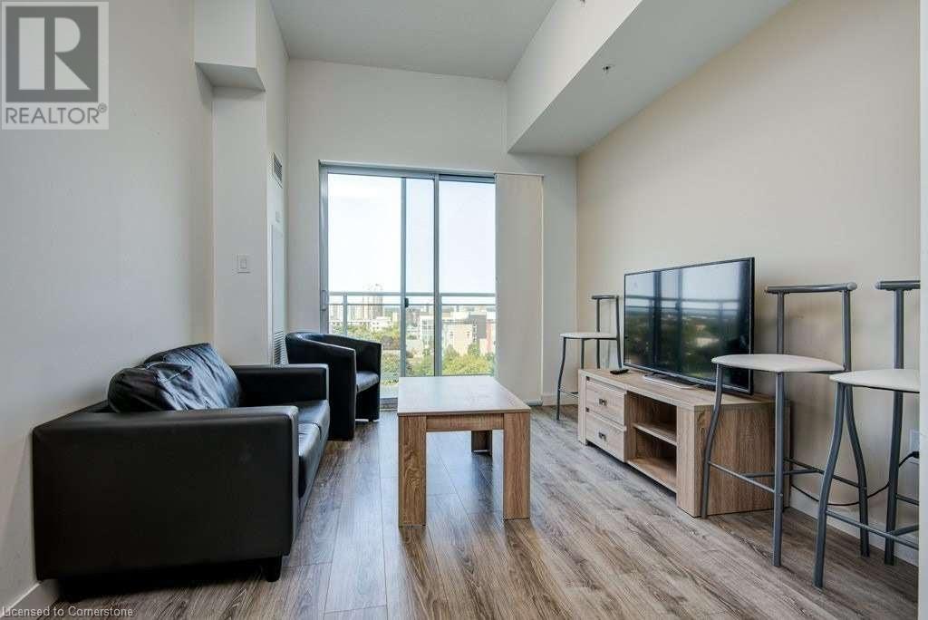 280 LESTER Street Unit# 819, Waterloo, Ontario