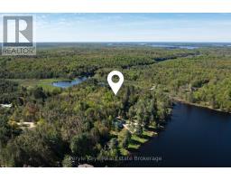 N/A HOUSTON ROAD, Muskoka Lakes, Ontario