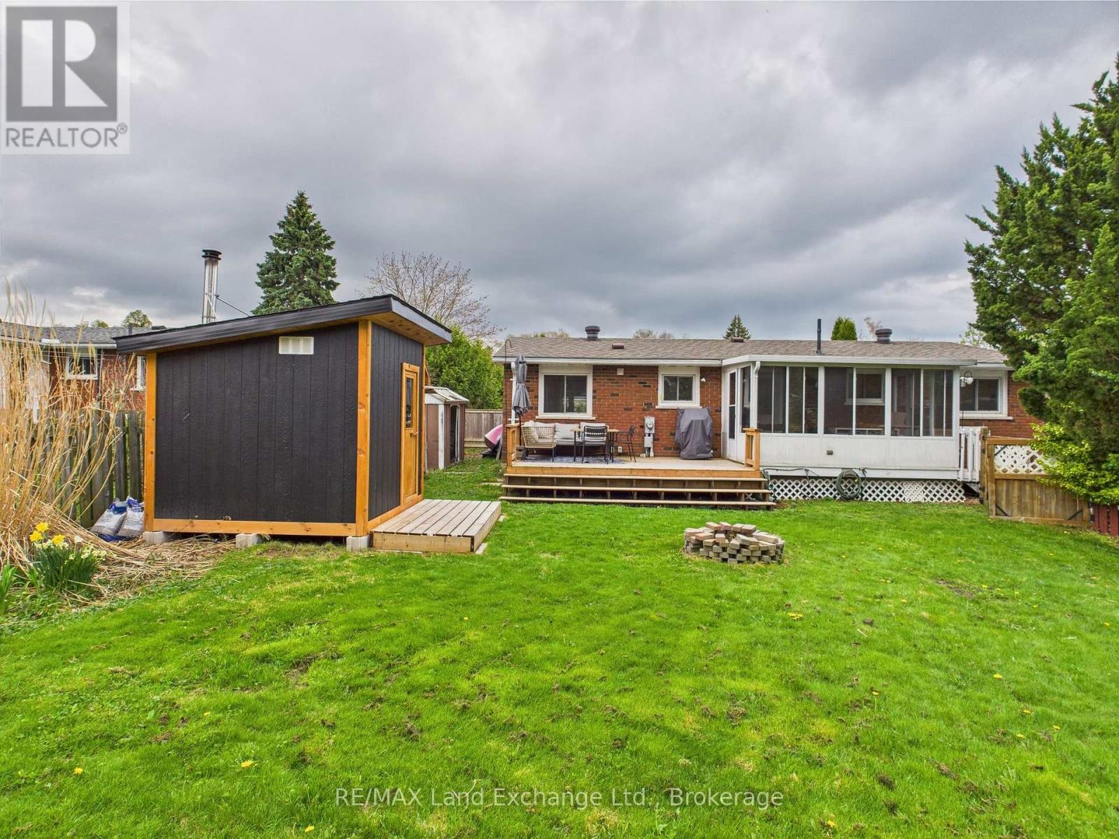 39 Inverlyn Crescent N, Kincardine, Ontario  N2Z 1J2 - Photo 7 - X12168010