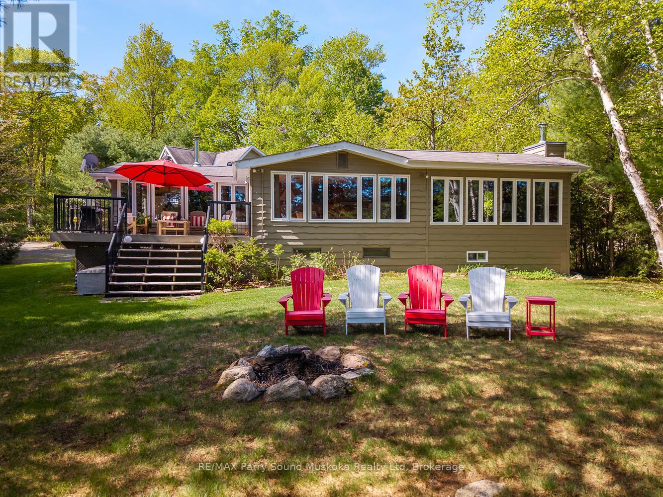 3 MAUREEN DRIVE, Seguin, Ontario