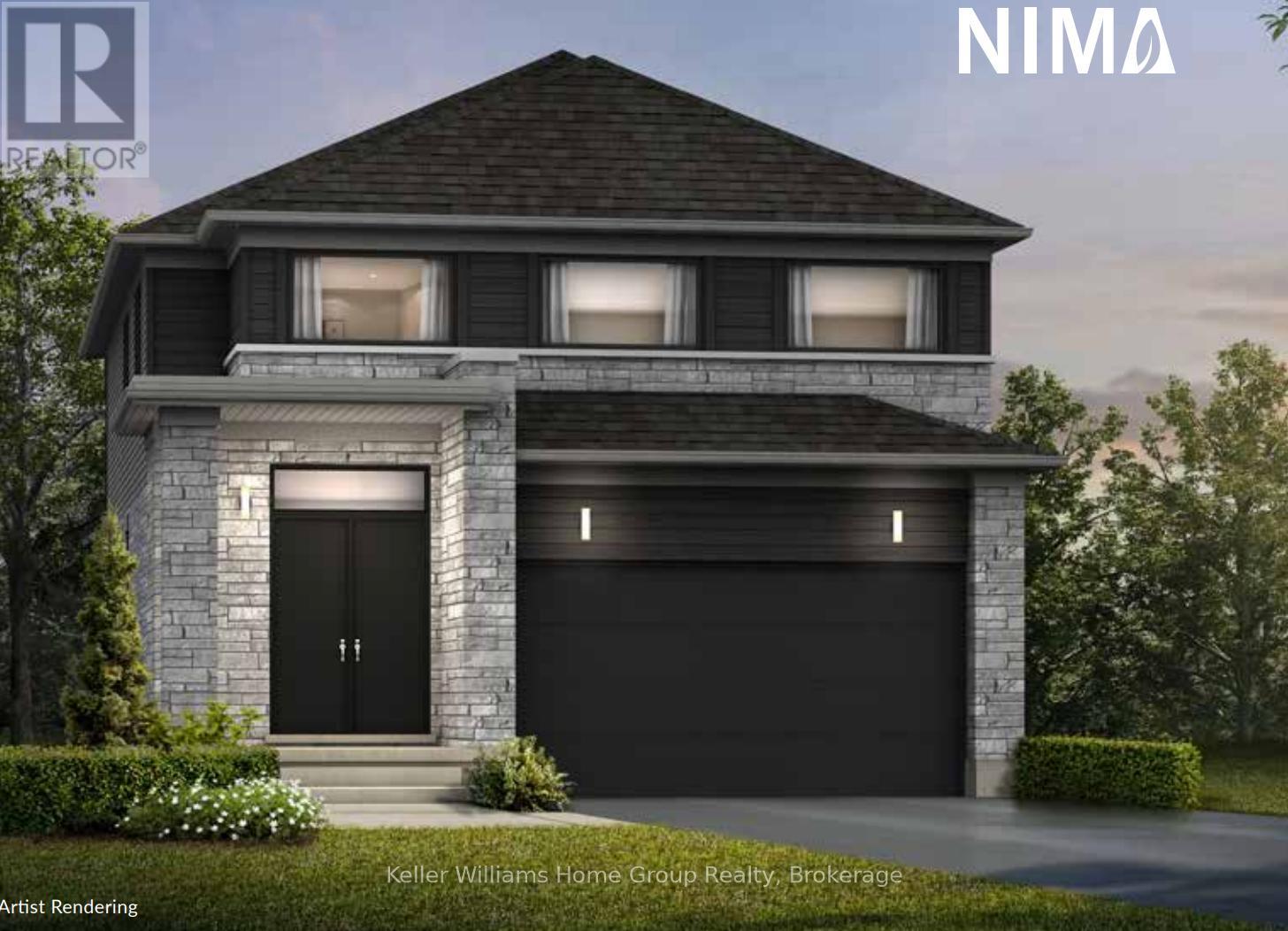 16 NICHOLAS WAY, Guelph, Ontario