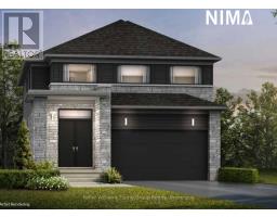 16 NICHOLAS WAY, Guelph, Ontario