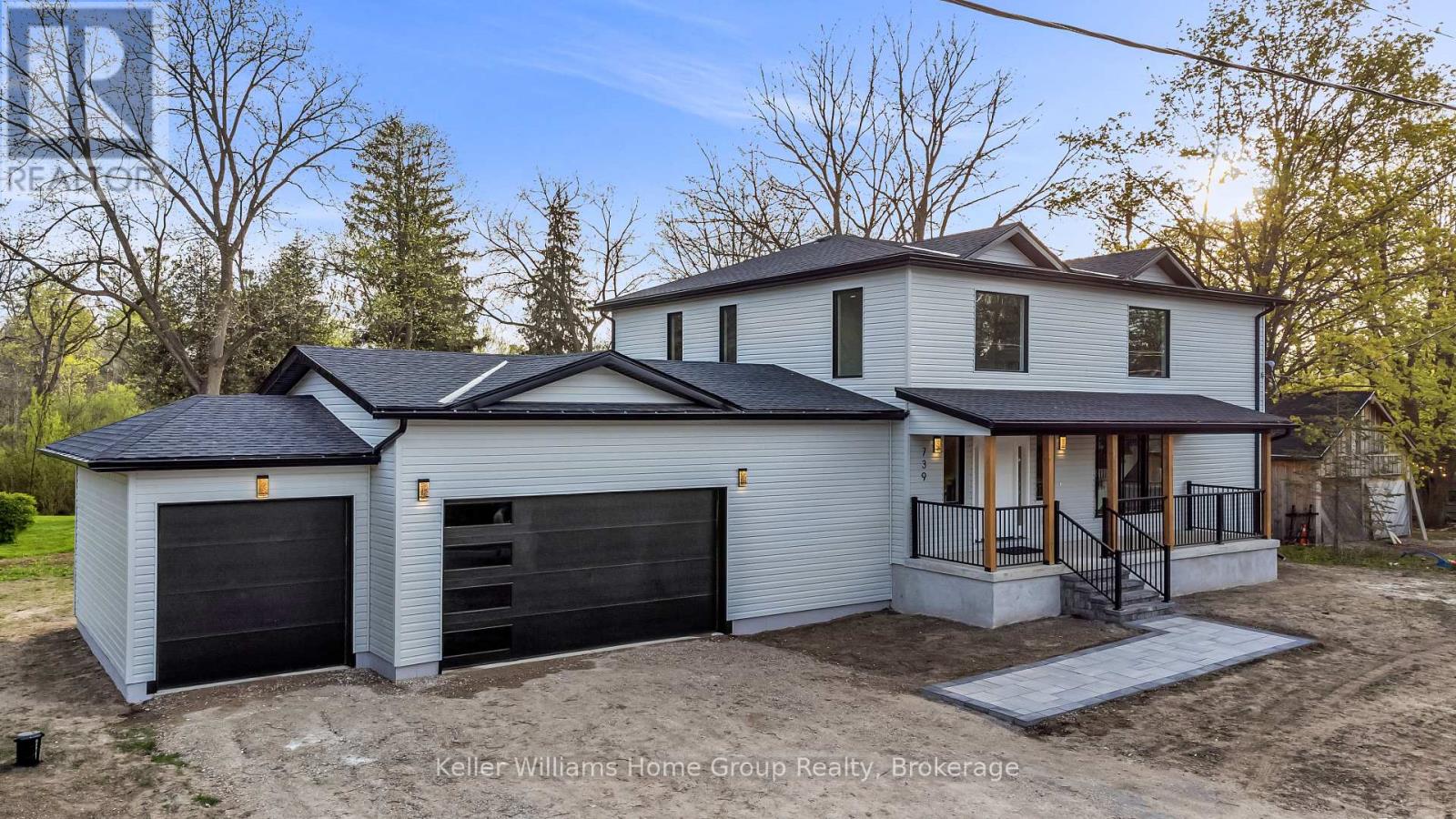 739 Erbsville Road, Waterloo, Ontario  N2J 3Z4 - Photo 1 - X12168086