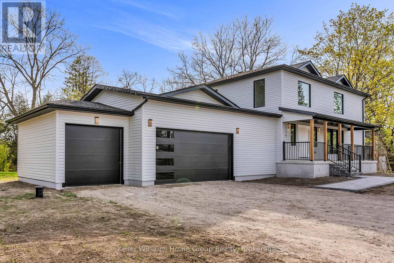 739 Erbsville Road, Waterloo, Ontario  N2J 3Z4 - Photo 2 - X12168086