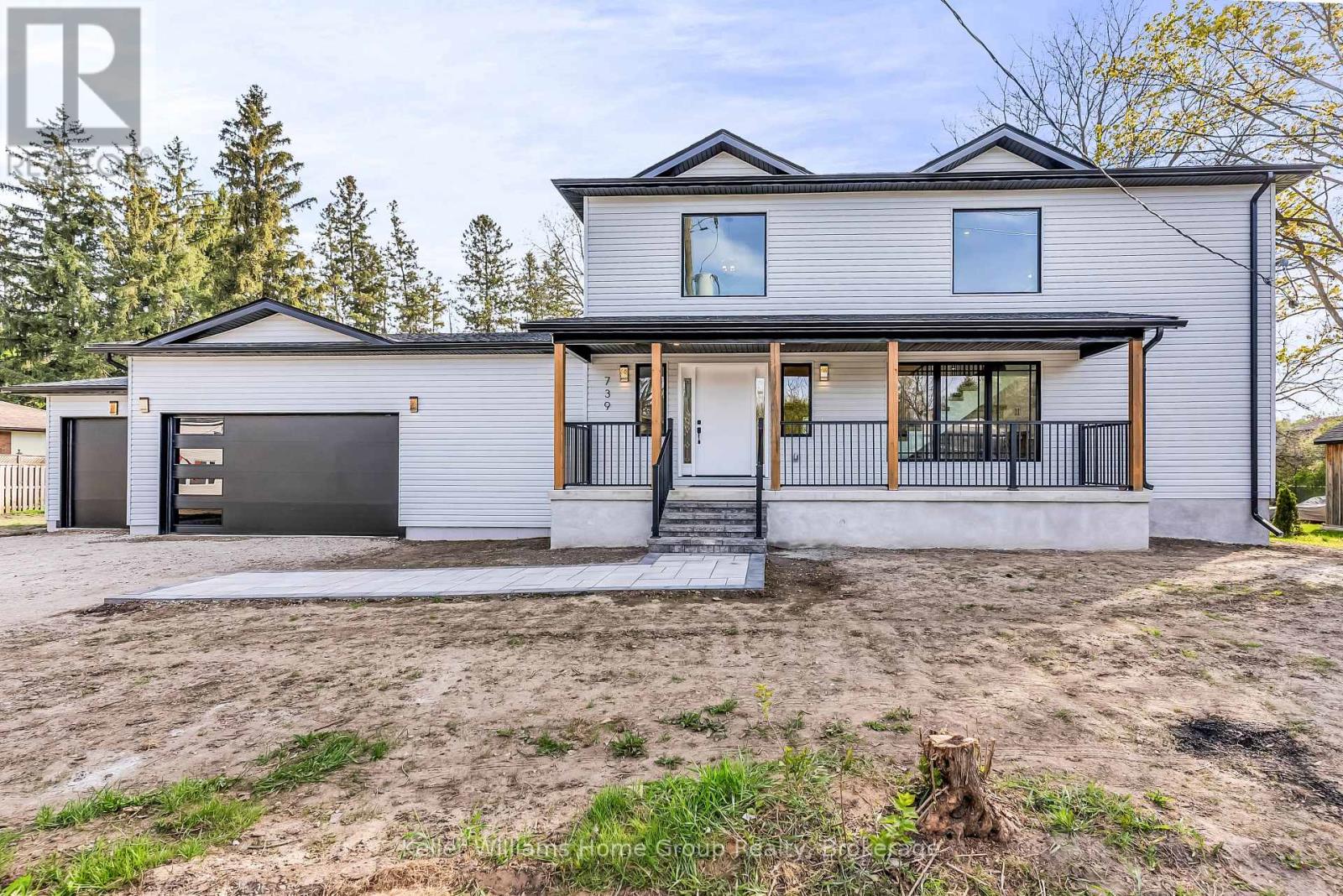 739 Erbsville Road, Waterloo, Ontario  N2J 3Z4 - Photo 3 - X12168086