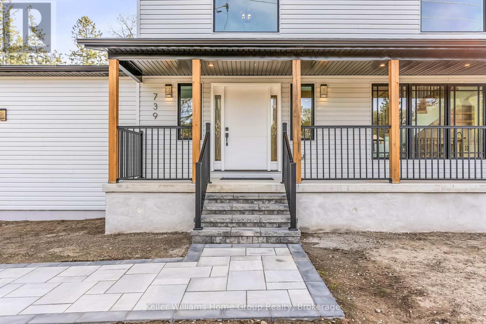 739 Erbsville Road, Waterloo, Ontario  N2J 3Z4 - Photo 4 - X12168086