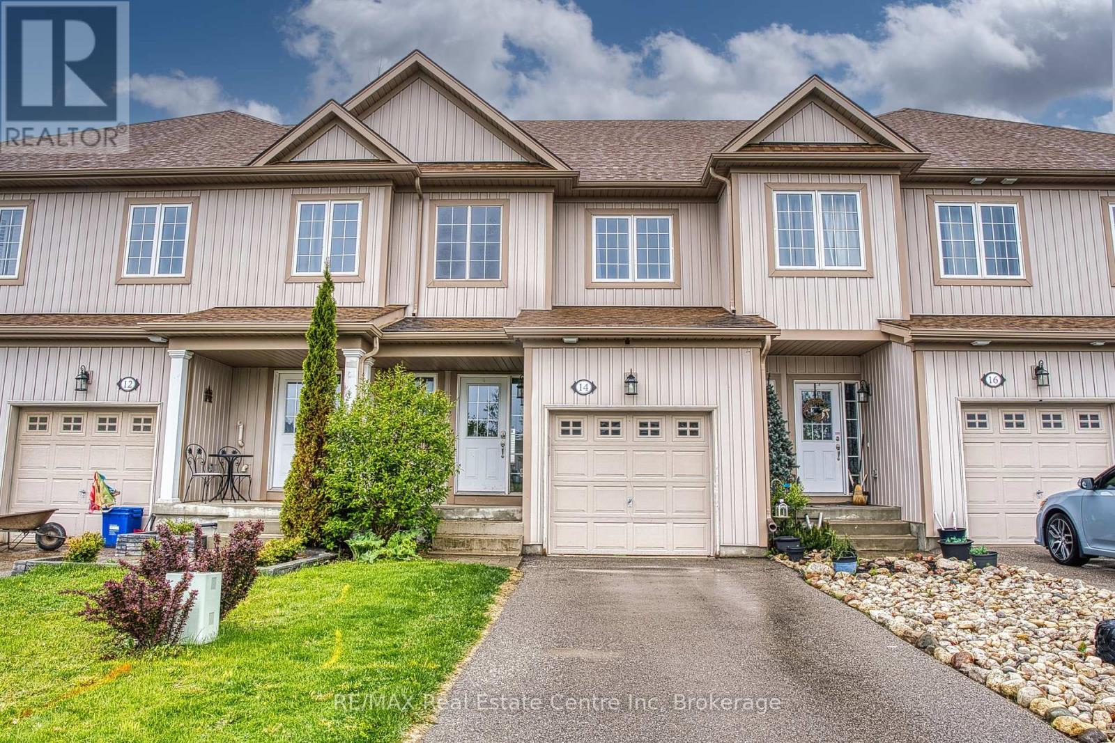 14 SADLER STREET, Centre Wellington, Ontario