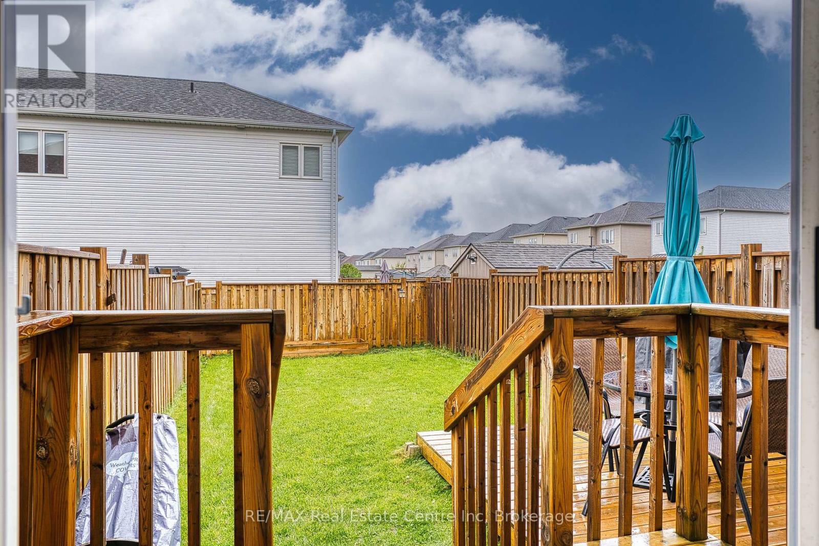14 Sadler Street, Centre Wellington, Ontario  N1M 0E2 - Photo 28 - X12168100