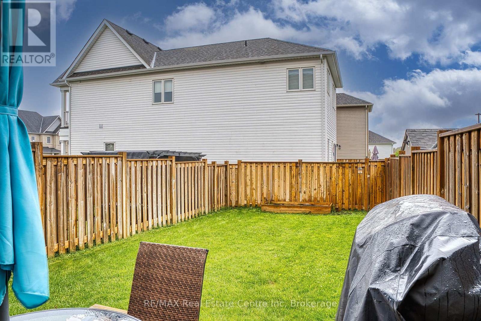 14 Sadler Street, Centre Wellington, Ontario  N1M 0E2 - Photo 30 - X12168100
