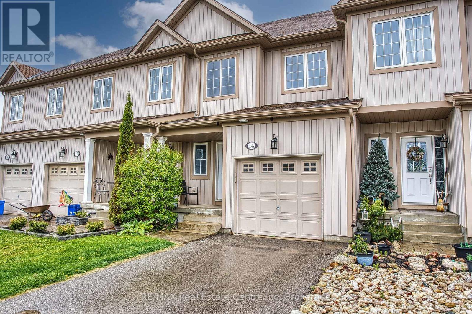 14 Sadler Street, Centre Wellington, Ontario  N1M 0E2 - Photo 31 - X12168100