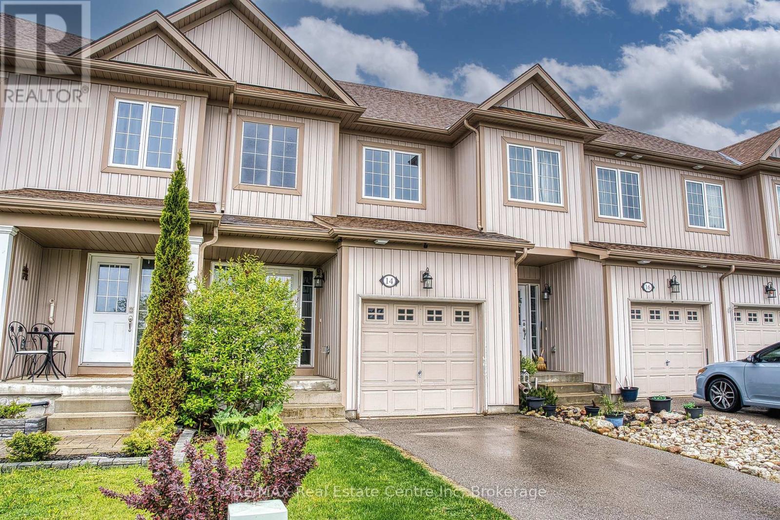 14 Sadler Street, Centre Wellington, Ontario  N1M 0E2 - Photo 32 - X12168100