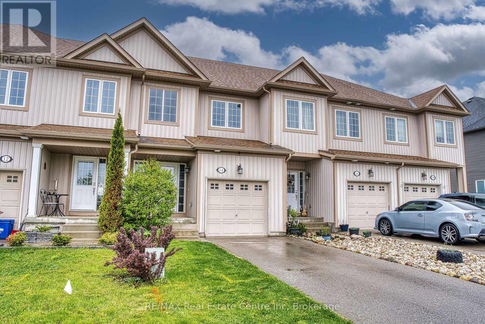 14 Sadler Street, Centre Wellington, Ontario  N1M 0E2 - Photo 34 - X12168100