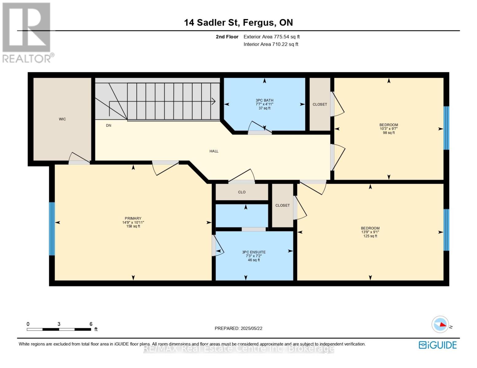 14 Sadler Street, Centre Wellington, Ontario  N1M 0E2 - Photo 37 - X12168100