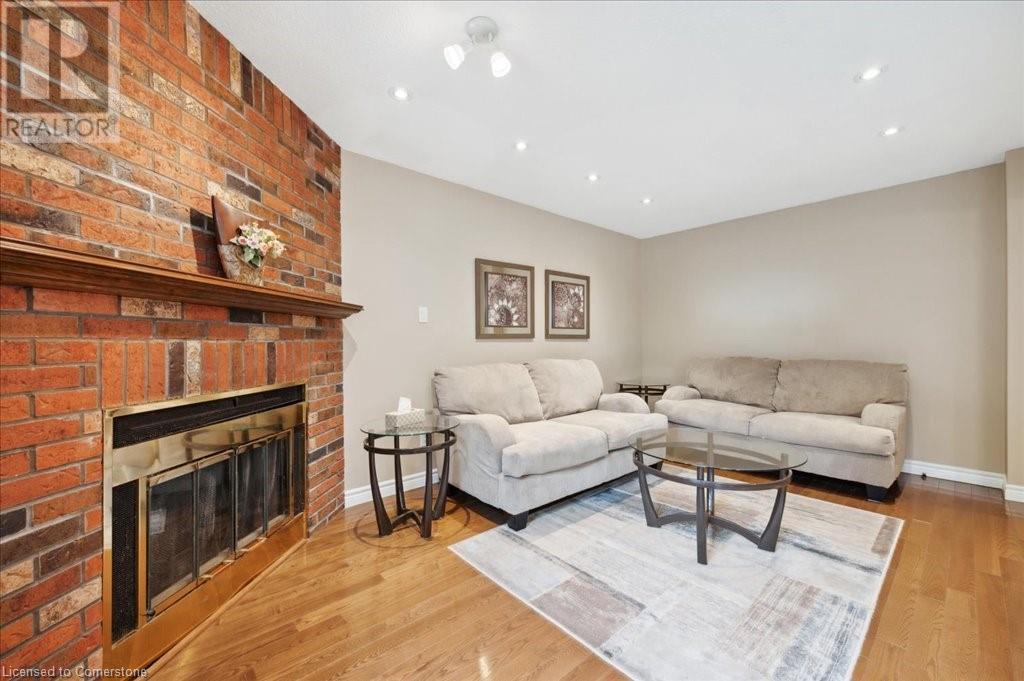 211 Rushdale Drive, Hamilton, Ontario  L8W 2Z5 - Photo 16 - 40712995