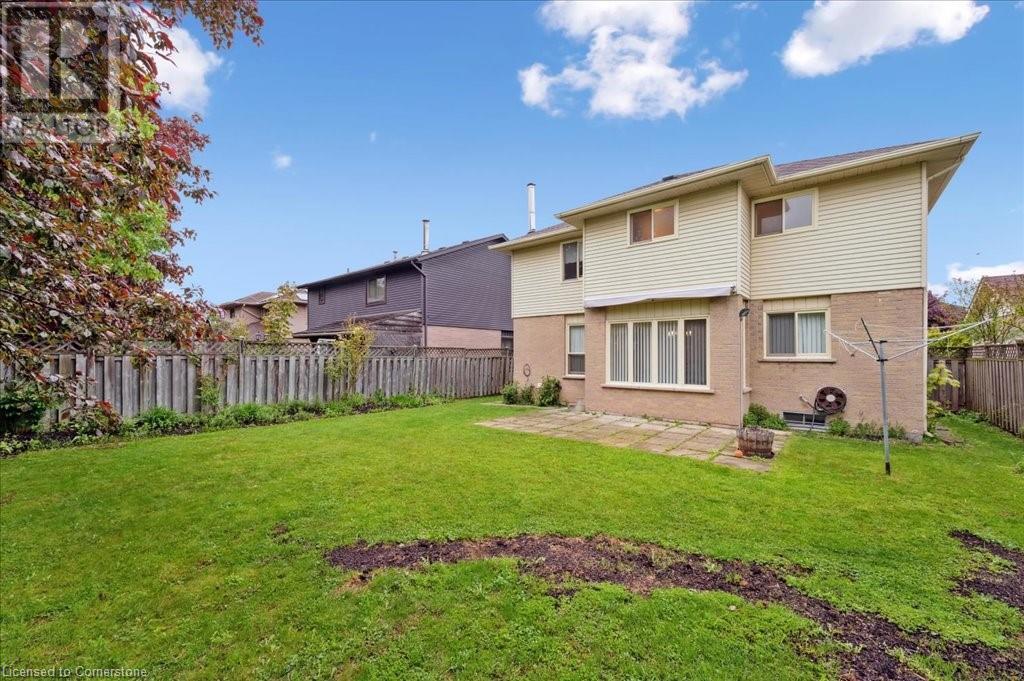211 Rushdale Drive, Hamilton, Ontario  L8W 2Z5 - Photo 36 - 40712995
