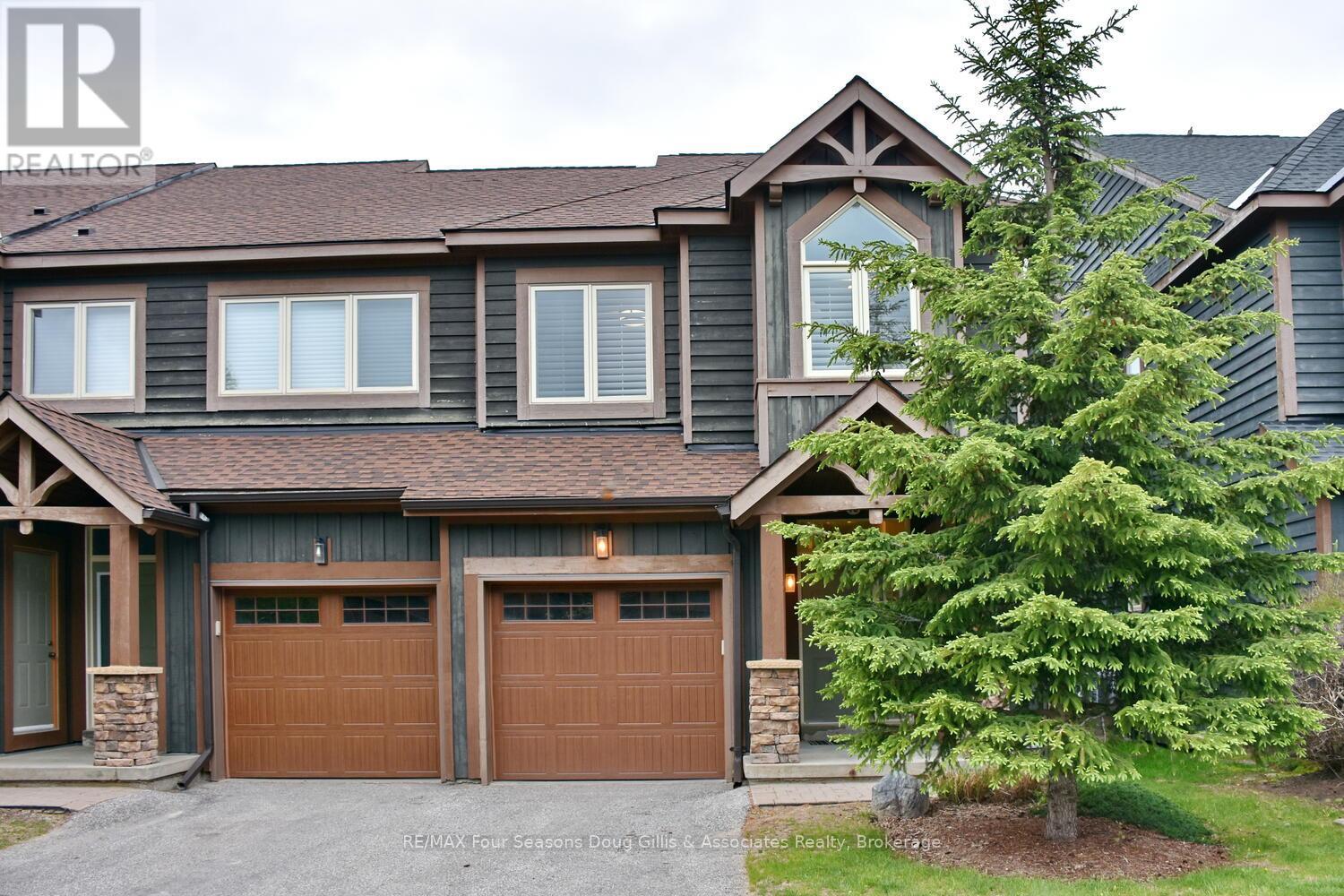 10 WILDROSE TRAIL, Collingwood, Ontario