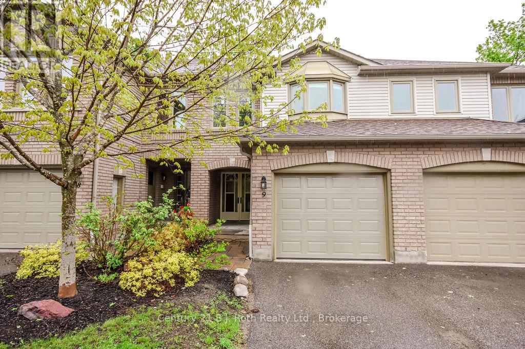 9 - 492 Laclie Street, Orillia, Ontario  L3V 7V2 - Photo 1 - S12168469