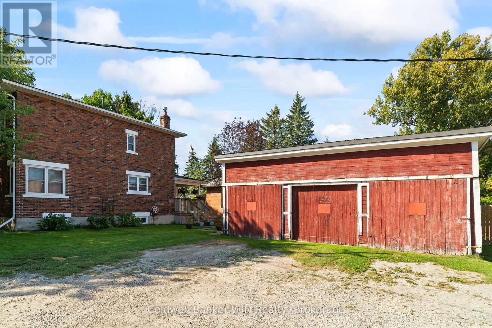 121 Queen Street W, Wellington North, Ontario  N0G 2L1 - Photo 23 - X12168282