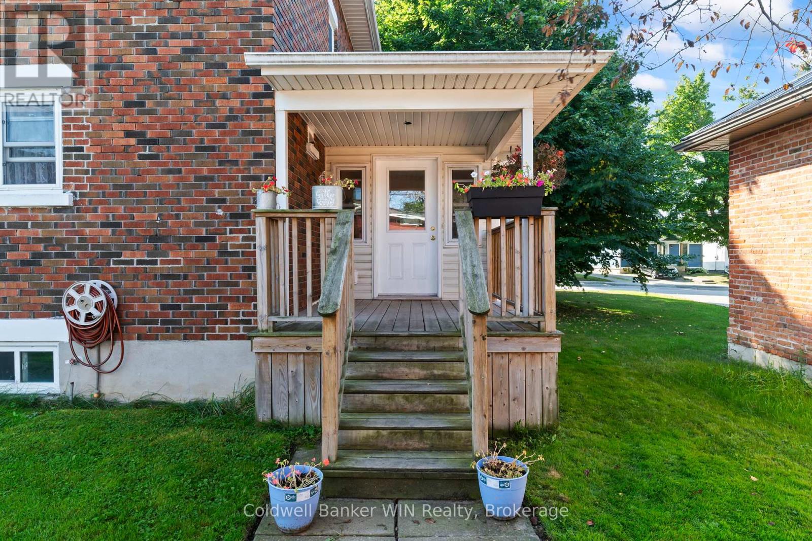 121 Queen Street W, Wellington North, Ontario  N0G 2L1 - Photo 24 - X12168282