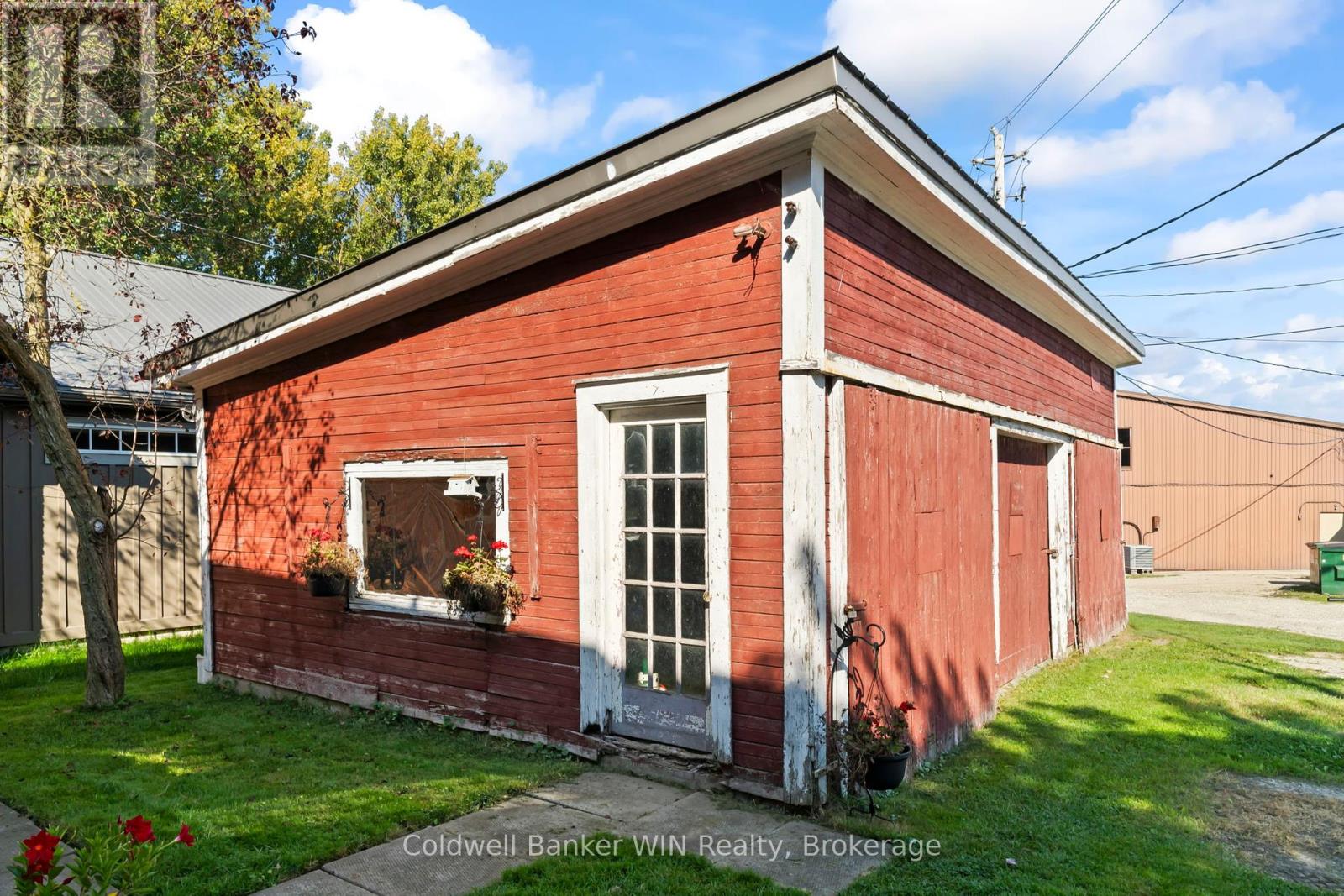 121 Queen Street W, Wellington North, Ontario  N0G 2L1 - Photo 25 - X12168282