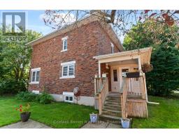 121 QUEEN STREET W, Wellington North, Ontario