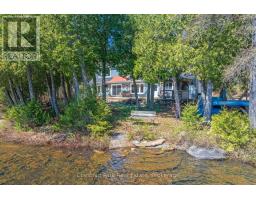 1030 BROOKS LAKE ROAD, Lake of Bays, Ontario