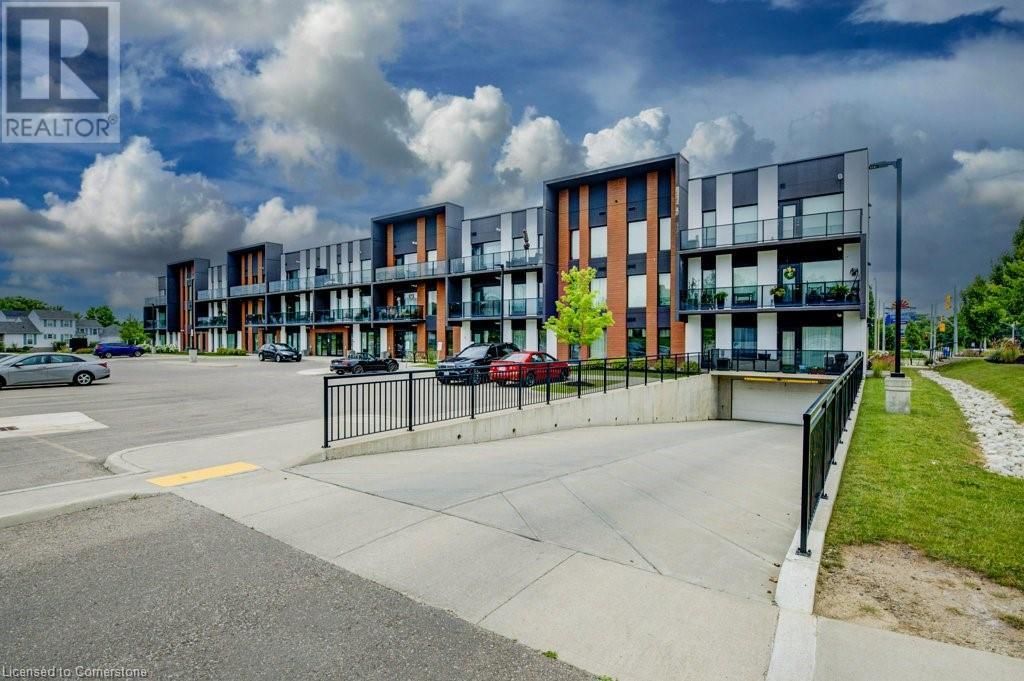 5 Wake Robin Drive Unit# 303, Kitchener, Ontario  N2E 0H6 - Photo 17 - 40730784